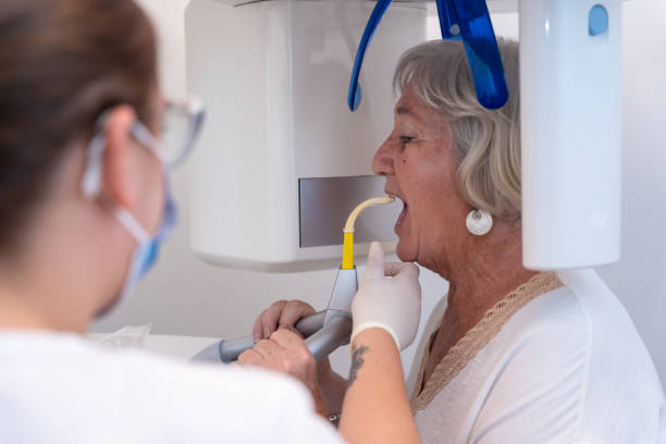 Best Emergency Dental Care for Broken or Chipped Teeth in Anchor Point, AK