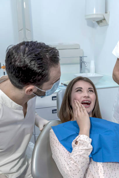 Best Emergency Treatment for Dental Infections or Abscesses in Anchor Point, AK